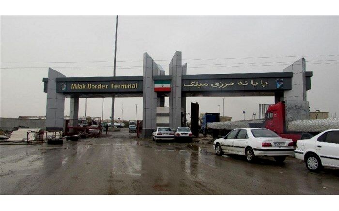 مرز دوغارون و میرجاوه برای استقبال از زائران افغانستانی آماده شد