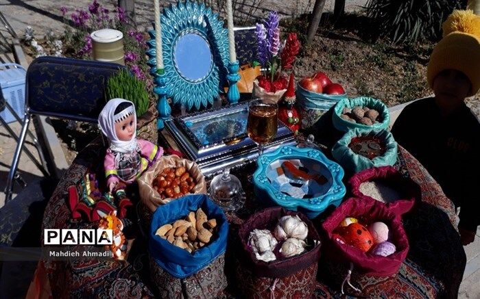 ۱۴۰۰ تا ۱۴۰۱ فرزندان ایران مهمان شهرداری تهران