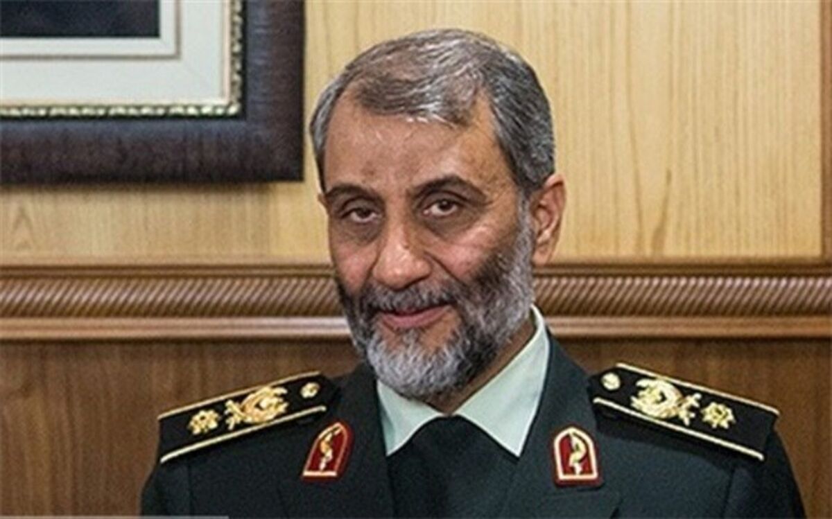 سردار رضایی: پلیس با قاچاقچیان و حاملان سلاح در سال ۱۴۰۱ برخورد می‌کند
