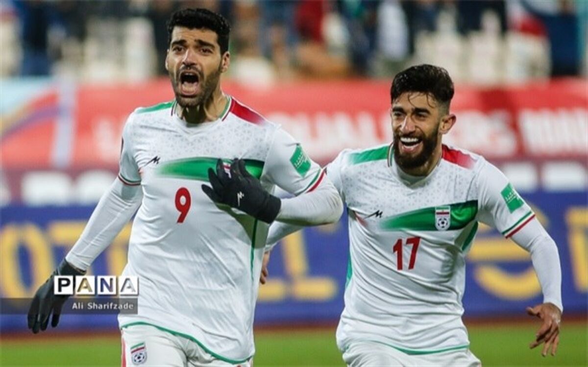 تست کرونای طارمی، جهانبخش و استیلی مثبت شد
