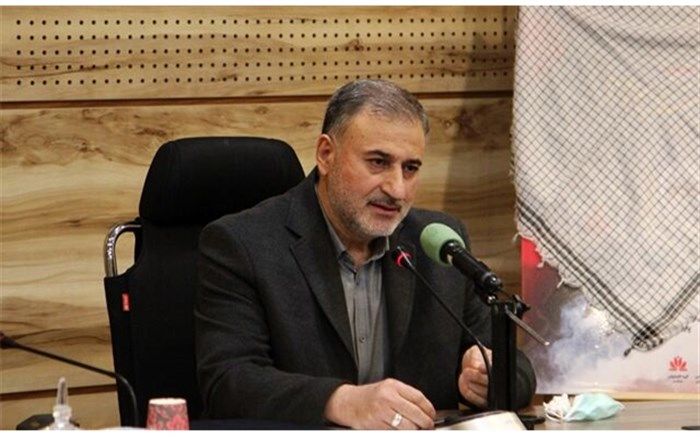 ۶۱۸ عملیات امدادی در ۵ روز