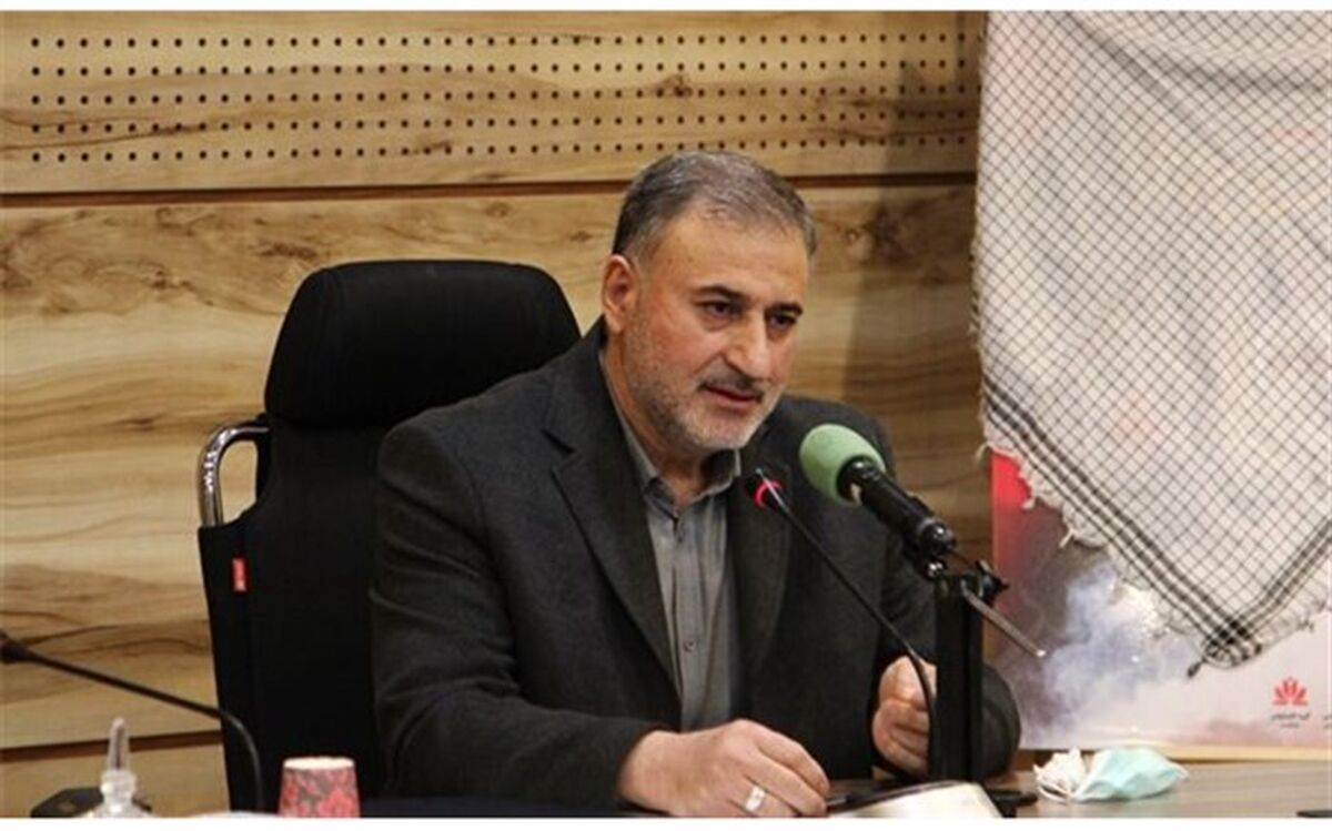 ۶۱۸ عملیات امدادی در ۵ روز