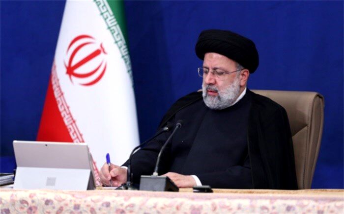 آیت‌الله رئیسی درگذشت حجت‌الاسلام والمسلمین سید علی طباطبایی را تسلیت گفت