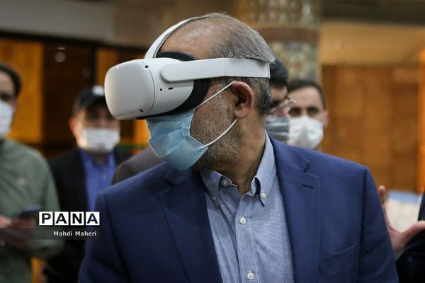 جلسه ستاد مرکزی هماهنگی خدمات سفر