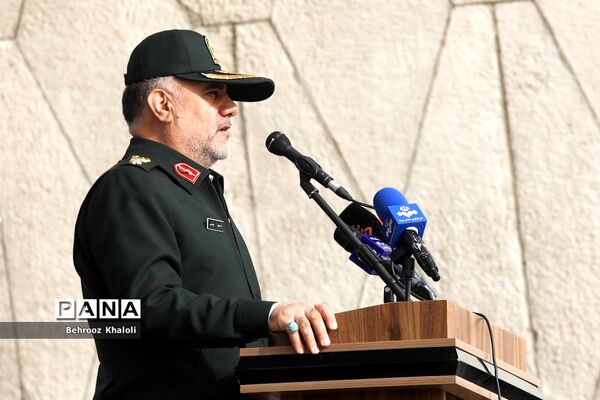 رزمایش نوروزی اقتدار پلیس تهران