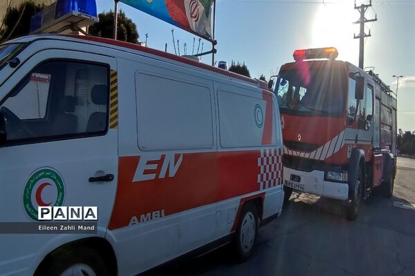 نمایشگاه اقوام، صنایع‌دستی و سوغات ایرانی در شهرستان رباط‌کریم