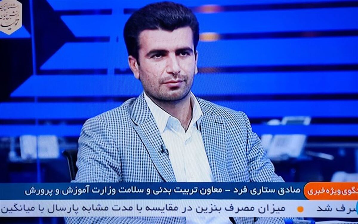 ابلاغ دستورالعمل نحوه تشکیل کلاس‌های درس از 14 فروردین
