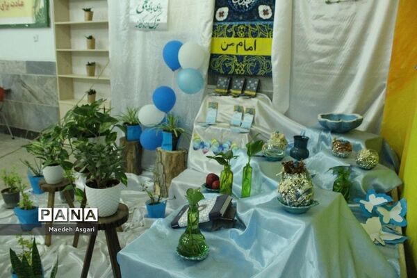 اسکان نوروزی فرهنگیان در استان قم