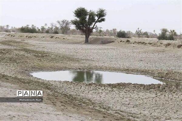 فصل بهار در چابهار