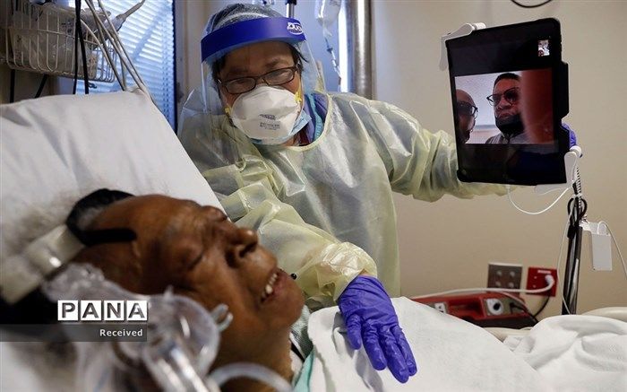 جدیدترین آمار مبتلایان و قربانیان کرونا در جهان اعلام شد