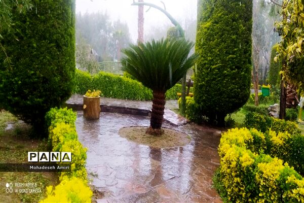 ساخت شهرک گردشگری توسط شهردار بابلسر برای مسافران نوروزی