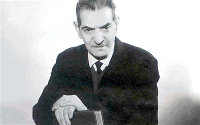 توصیف بهار در شعرهای شهریار