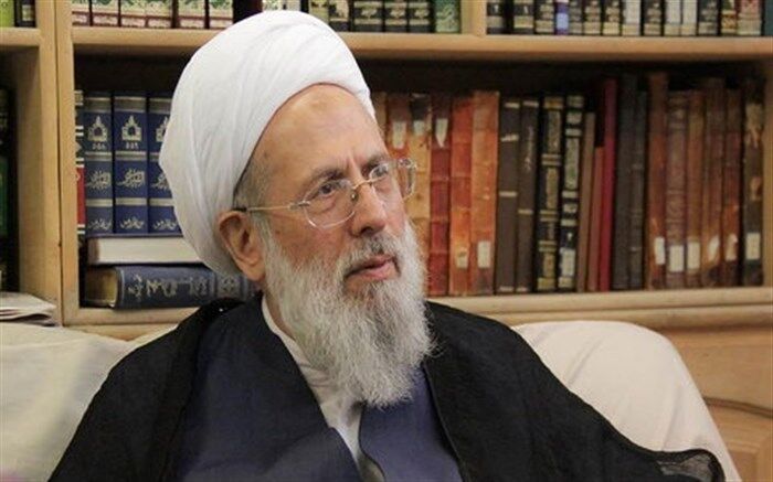 آیت الله ری شهری به لقاء الله پیوست