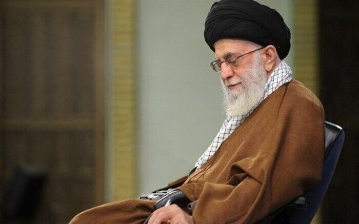 پیام تسلیت رهبر انقلاب در پی درگذشت حجت الاسلام ری شهری