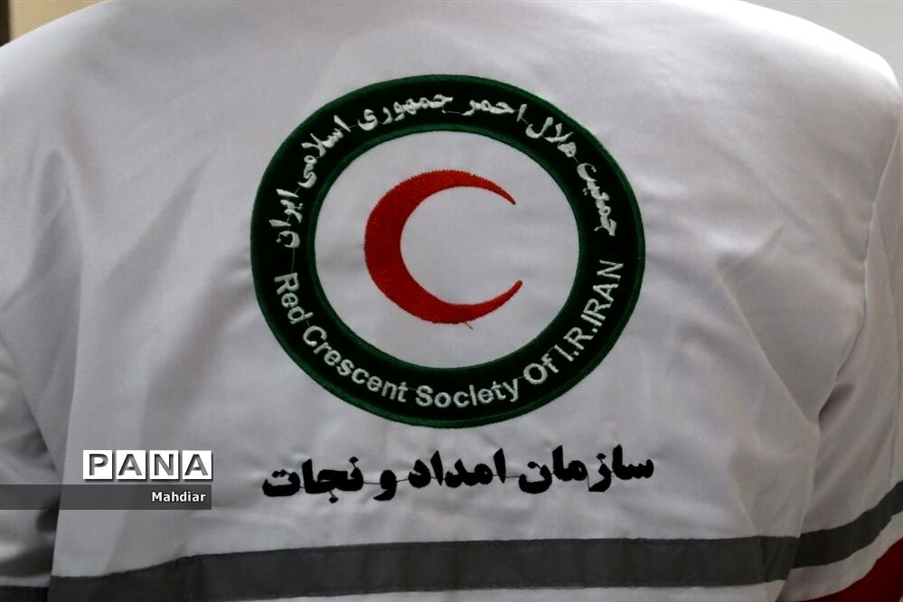 امدادرسانی هلال‌احمر به بیش از ۳ هزار مسافر نوروزی