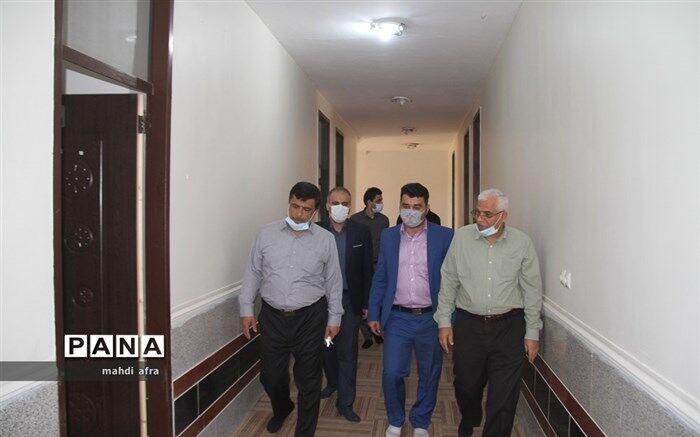 میزبانی سیستان و بلوچستان از ۱۴۷۳۱ نفرفرهنگی و مهمان نوروزی