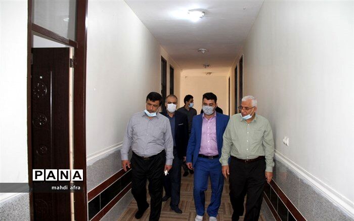 میزبانی سیستان و بلوچستان از ۱۴۷۳۱ نفرفرهنگی و مهمان نوروزی