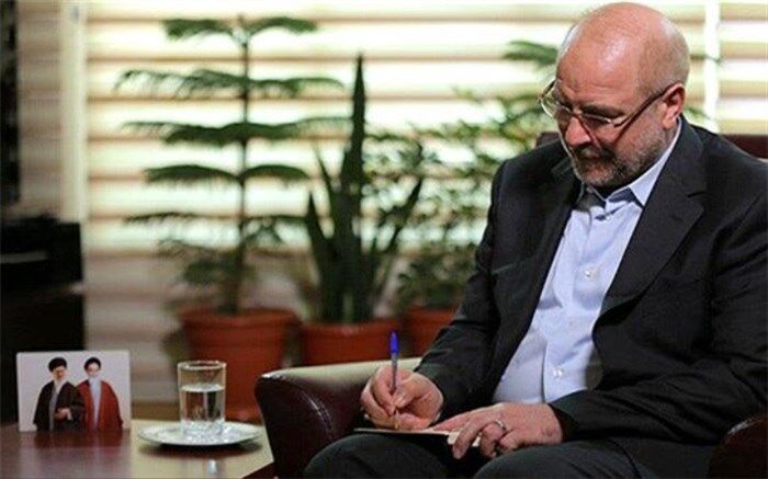 قالیباف: آیت‌الله ری‌شهری نقش به‌سزایی در قوام امنیت کشور داشت