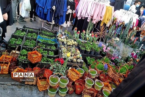 برپایی نمایشگاه صنایع‌دستی و سوغات اقوام برتر ایران در شهرری