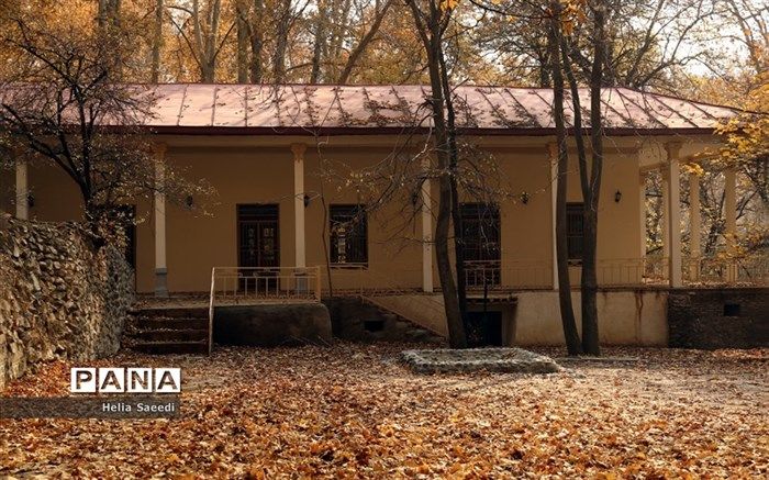 اعلام آمار بازدید از کاخ‌های سعدآباد و نیاوران
