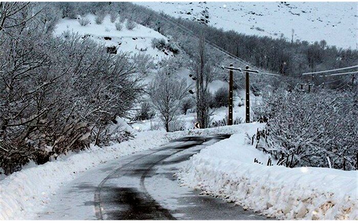 ضرورت همراه‌ داشتن تجهیزات زمستانی در سفرهای نوروزی گیلان