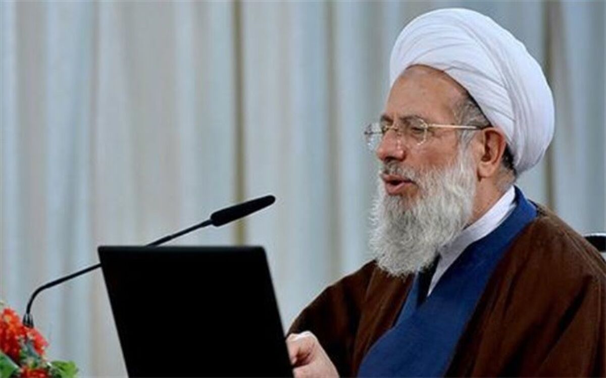 پخش مستندی از زندگی آیت‌الله ری‌شهری از تلویزیون