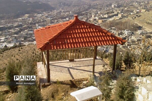 جاذبه‌های گردشگری رودهن