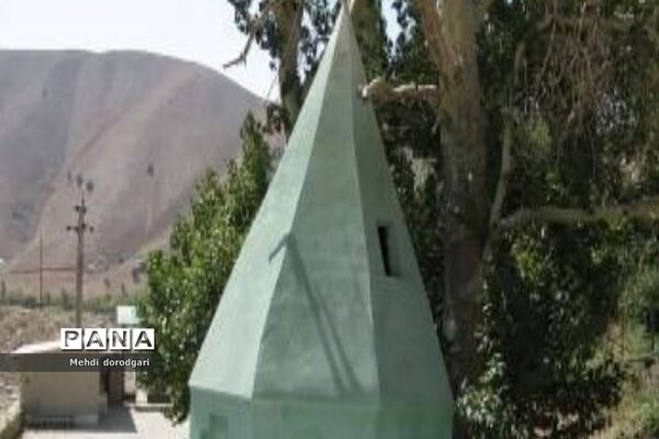 جاذبه‌های گردشگری رودهن