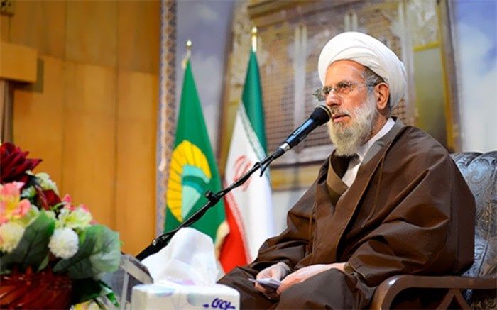 پیام وزیر فرهنگ و ارشاد برای درگذشت آیت‌الله ری‌شهری