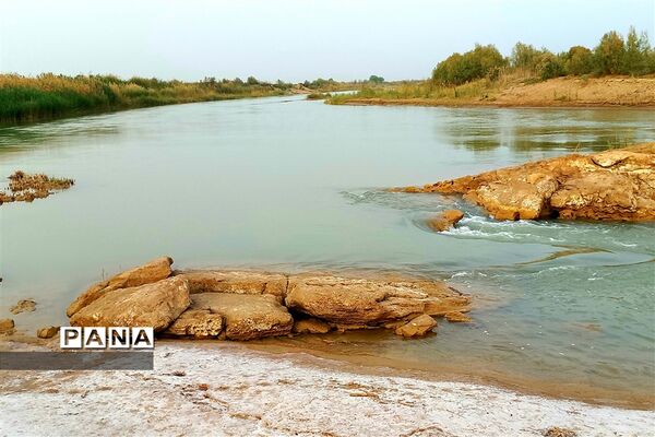جاذبه‌های گردشگری حمیدیه