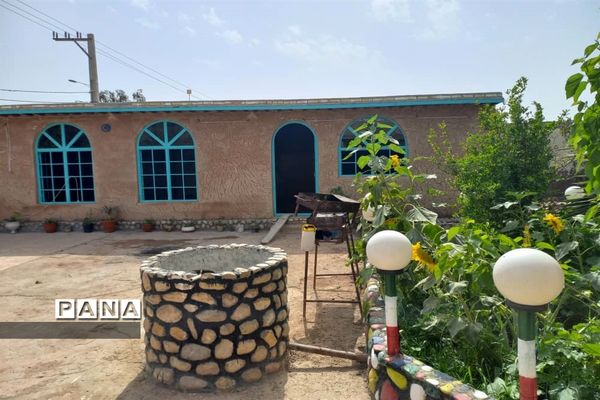 جاذبه‌های گردشگری حمیدیه