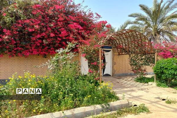 جاذبه‌های گردشگری حمیدیه