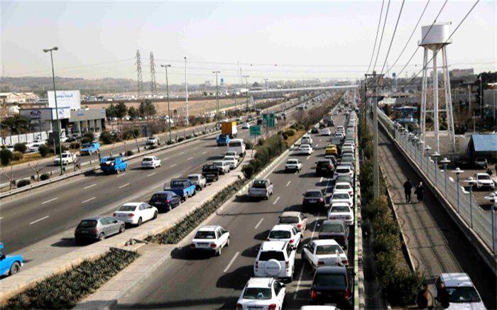 اعلام محدودیت‌‌های جدید سفرهای نوروزی 