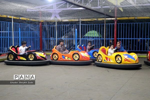 حضور کم سابقه مسافران در سواحل چابهار