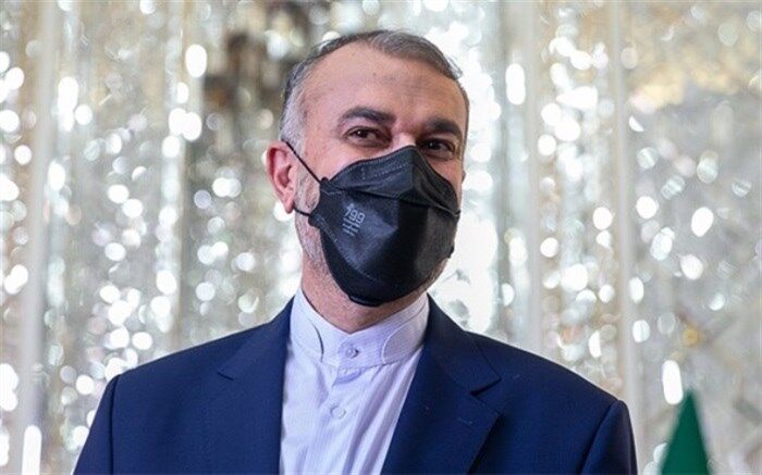 به طرف آمریکایی اعلام کرده‌ایم از خطوط قرمز خود عبور نخواهیم کرد