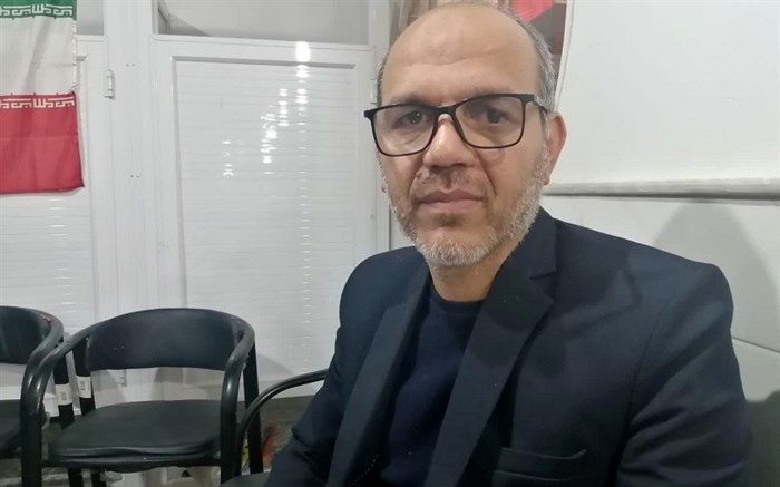 پذیرش بیش از 5 هزار و 600 زائر نوروزی در مدارس ناحیه چهار قم