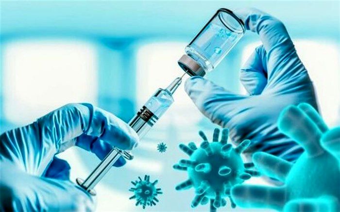 ممنوعیت مصرف دارو قبل از واکسیناسیون کرونا