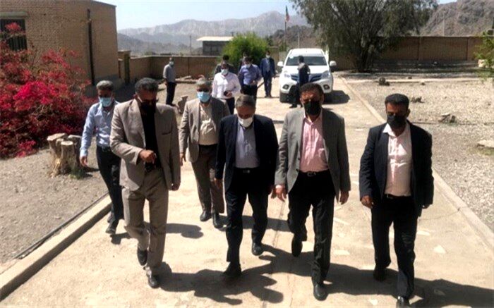 تحقق اهداف سند تحول درگرو بستر سازی مناسب است