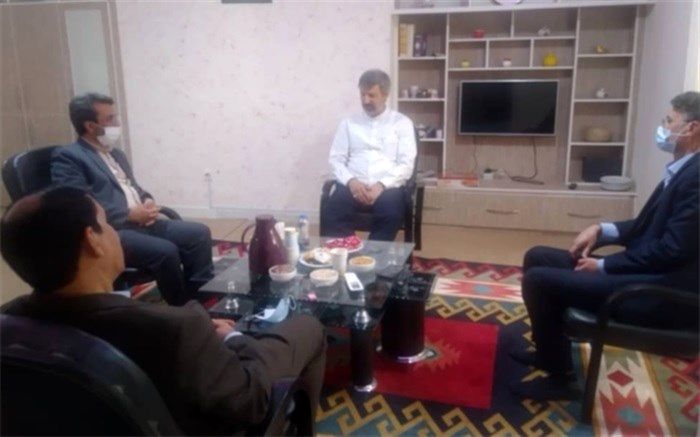 پیگیری اولویت‌های حوزه پرورشی آموزش و پرورش استان ایلام