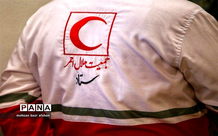 هلال‌احمر در سال جدید بر مبنای شعار تولید؛ دانش‌بنیان، اشتغال‌آفرین خدمت‌رسانی می‌کند