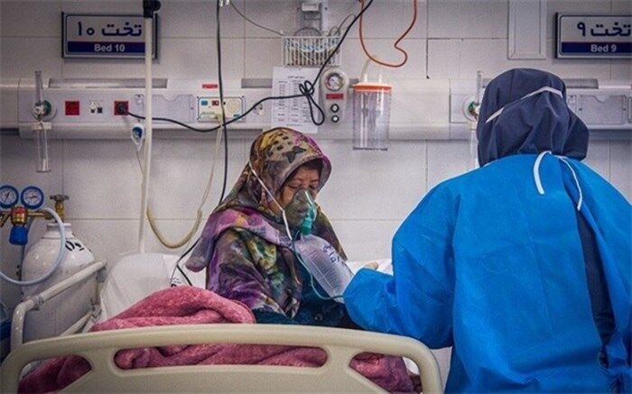 ۶٣ نفر دیگر در کشور بر اثر کرونا فوت کردند