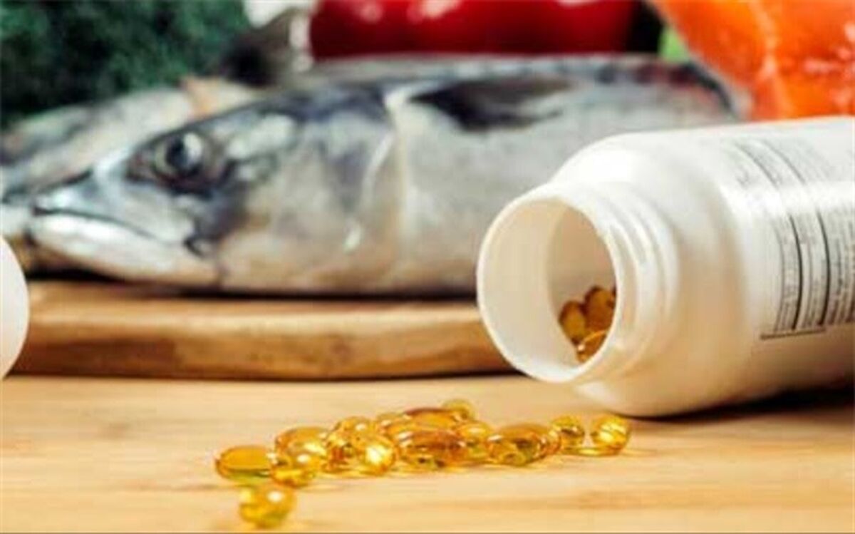 مصرف ویتامین E موجب لخته‌شدن خون می‌شود؟
