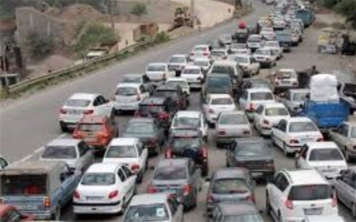 ورود 4 میلیون گردشگر  به مازندران در یک‌هفته اخیر
