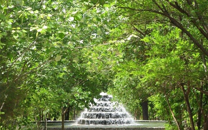 جاذبه‌های گردشگری و تاریخی خلیل آباد، چشم انتظار مسافران نوروزی 