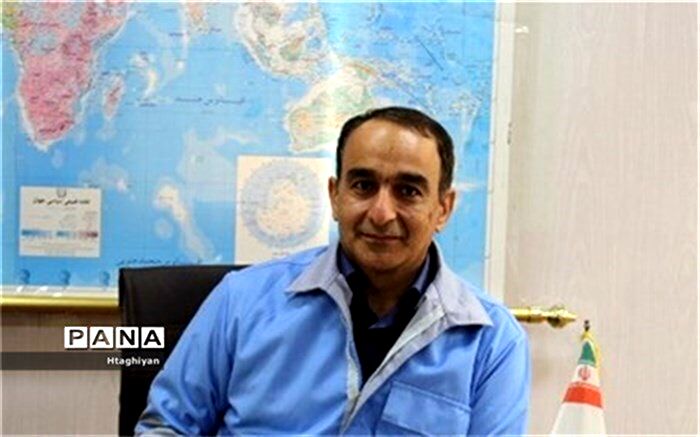 آماده‌باش مدیریت بحران اصفهان