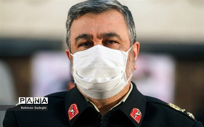 ٣٢ میلیون تردد نوروزی تا چهارم فروردین ثبت شد