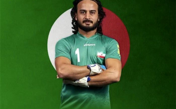 انتخاب حسینی و مرادی به عنوان سفراى سازمان جهانی فوتبال ساحلی