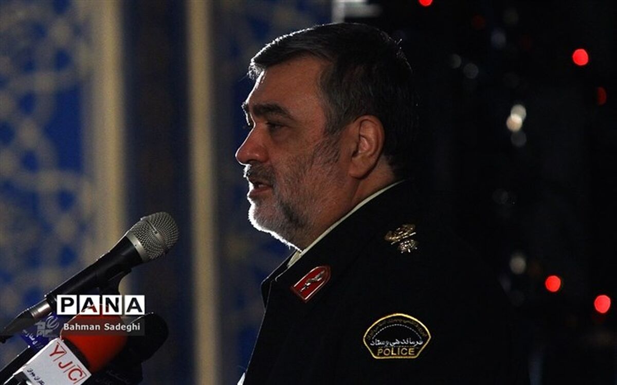 افزایش ۴۰ درصدی تردد نوروزی در جاده‌های کشور