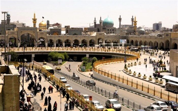 بیش از یک میلیون و ۵۰۰ هزار اقامت در خراسان رضوی ثبت شده است