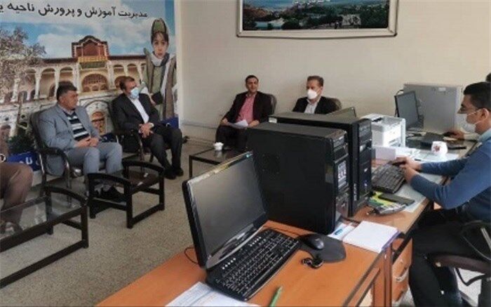  8 هزار و 80 نفر میهمان در مراکز اقامتی آموزش و پرورش استان کردستان پذیرش شدند